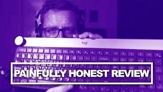 Logitech Craft Keyboard | Painfully Honest Review