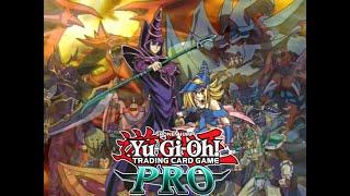 YGOPRO - Yugi vs Marik - Battle City Final Match