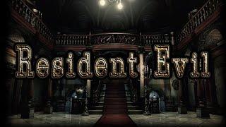 Resident Evil (dunkview)