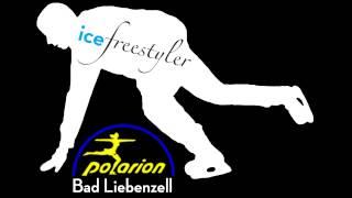 Ice Freestyler Polarion in Wangen im Allgäu