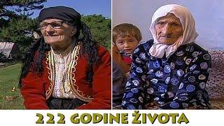 Crnom Gorom: 222 Godine Života  - Marica Grdinić i Džemila Kožar, dokumentarna reportaža HD