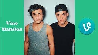 Dolan Twins Funniest Vines Compilation | Ethan & Grayson Dolan