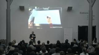 Experiences with a Massive Open Online Course | Oliver Vornberger | TEDxOsnabrückUniversity