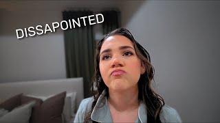 Devin did not like this | Family pics