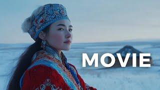 Full Adventure Movie HD | Drama That Touches the Soul |  | WHITE MOSS