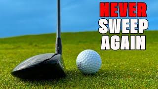 I COULDN'T Hit 3 Wood Correctly Until I Knew This