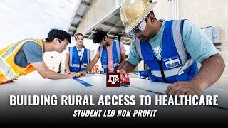 BUILD | Global Health Care Impact by Students