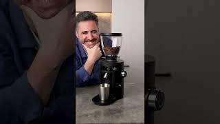 Unboxing a $1,000 home grinder #mahlkonig #grinder #espresso #x54 #unboxing #barista #coffee