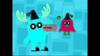 Nick Jr Boost Video Tour In G-Major and Luigi Group