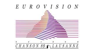 Eurovision Song Contest 1989 - Full Show (AI upscaled - HD - 50fps)