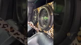 Extreme bass boosted by deaf bonce#shorts#sub#bass#subscribe#speaker#music#song#subwoofer#jbl#skar