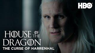 Understanding the Curse of Harrenhal | Season 2 | House of the Dragon | HBO