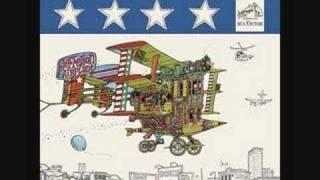 Jefferson Airplane - Rejoyce