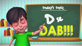 Nick India - Dab