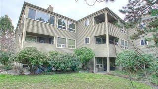 Downtown Kirkland Condo  | JanusGroup at RE/MAX Integrity | Real Estate Marketing + Management