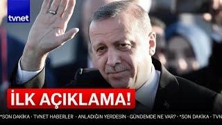 Cumhurbaşkanı Erdoğan'ın sağlık durumu nasıl?