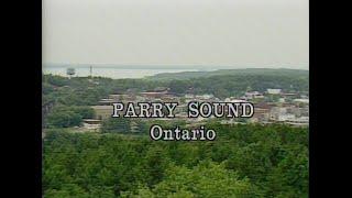 Parry Sound, Ontario, Canada