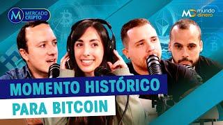 EMPEZÓ EL BULL RUN CRIPTO ¿Es Momento para ENTRAR?