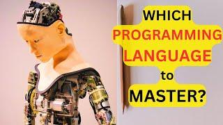 OVERWHELMED by too MANY PROGRAMMING LANGUAGES and TECHNOLOGIES? How to Survive Like a Pro!