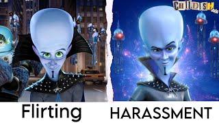 Megamind Vs The Doom Syndicate Should NOT Exist