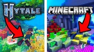  HYTALE 2 / ХАЙТЕЙЛ ИГРА 2019 - ВТОРОЙ ТРЕЙЛЕР РУССКИЙ (МАЙНКРАФТ ПАРОДИЯ)