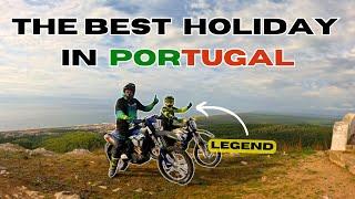 Why you NEED to do a Fly & Ride enduro holiday!