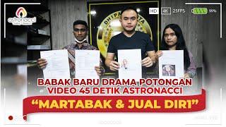 Press Conference: Babak Baru Video Viral 45 detik