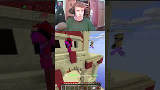 Play der plays  #minecraft #gaming #twitch