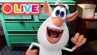  LIVE • Booba - Cartoon for Kids