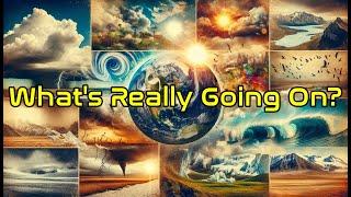 The Big Climate Scam: Michael Blowman Exposes the Truth  | Must Watch