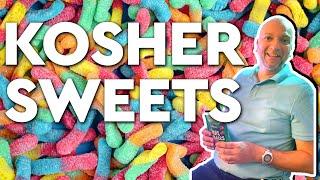 The TRUTH about kosher sweets 