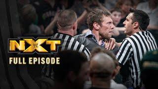 FULL EPISODE: Daniel Bryan attacks Michael Cole: WWE NXT, May 18, 2010