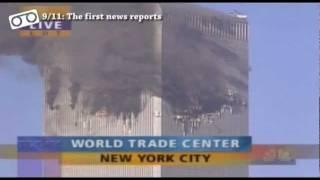 9/11: The First News Reports (2001)