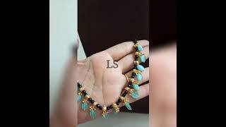 Black beads/ Crystals/ Monalisa beads/ 8722851801@ SS PARADIZE