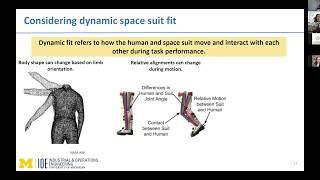 Enabling Human Operational Performance for Space Exploration
