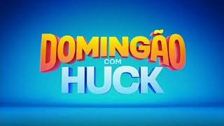 Domingão com Huck - Oferecimento (14/07/2024)