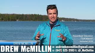 Drew McMillin - Host/Reporter Demo Reel