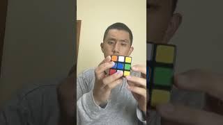Rubik’s Cube Solve in under 1 second?!