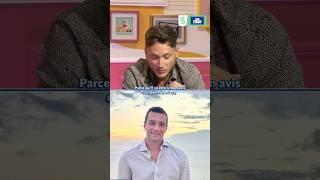 Le député LFI Raphaël Arnault veut faire condamner Jordan Bardella #chezzirah #interview #samzirah