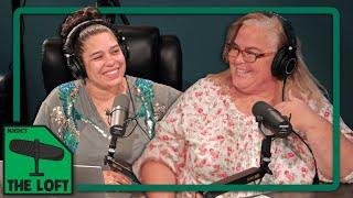 Kia King & Jennifer Underwood: Department of Community Affairs | NJCDC's The Loft FULL EPISODE