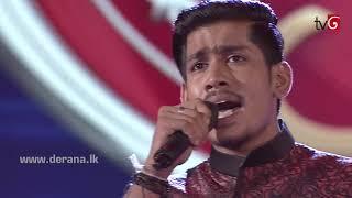 Dream Star Season 07 | Final 14 - Promoth Ganeearachchi ( 16-09-2017 )