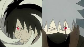 Die for you MEP Part // Naruto Shippuden