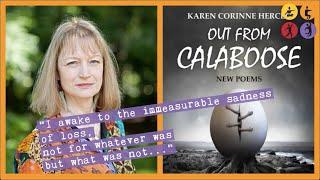 Karen Corinne Herceg interview with Gabriela Blandy