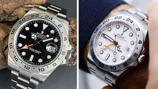 Why The Rolex Explorer 2 Is Unpopular | EVERYTHING YOU NEED TO KNOW