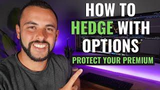 How to Hedge Call or Put Options | Options Trading Strategies