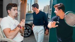 A Day In The Life of A Young Millionaire In Dubai