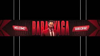 NEW X SUIT MAXING OUT *BABA YAGA*  @PUBGM