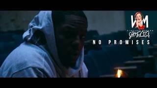 Braddytonia- No Promises” Official Music Video “