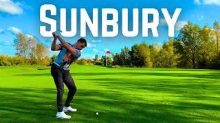 Sunbury Golf Centre - Championship Course | 18 Holes