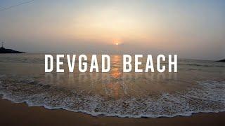 Devgad Beach | #vlog  2